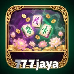 777JAYA — ikon APK
