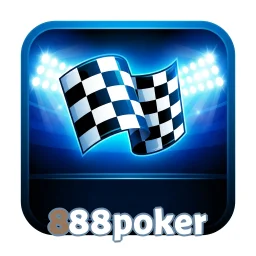 888POKER — ikon APK