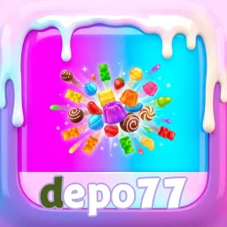 DEPO77 — ikon APK