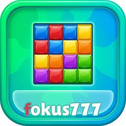 FOKUS777 — ikon APK