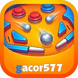GACOR577 — ikon APK