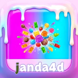 JANDA4D — ikon APK