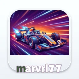 MARVRL77 — ikon APK