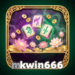 MKWIN666 — ikon APK