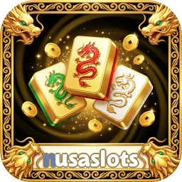 NUSASLOTS — ikon APK