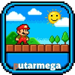 PUTARMEGA — ikon APK