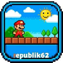 REPUBLIK62 — ikon APK