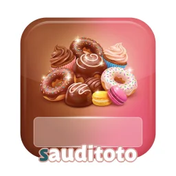 SAUDITOTO — ikon APK