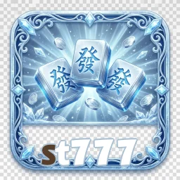 ST777 — ikon APK