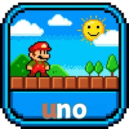 UNO — ikon APK