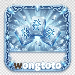 WONGTOTO — ikon APK